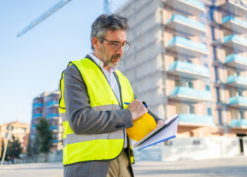 Laudo técnico obrigatório em prédios avança no Congresso