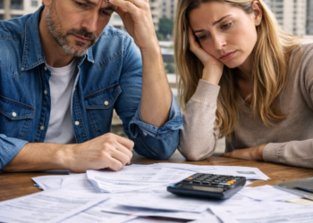 Inadimplência em condomínios dispara em 2026 e acende alerta financeiro