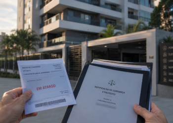 DÍVIDAS DE CONDOMÍNIO PROTESTADAS MAIS QUE DOBRAM EM CAMPINAS